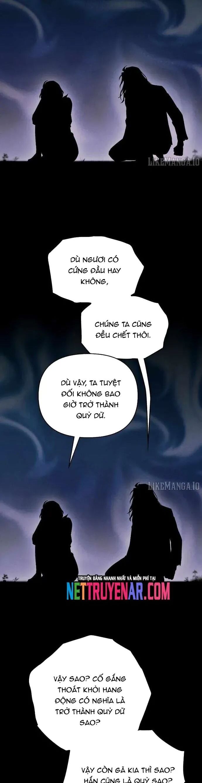 Ta Là Nhân Vật Chính Trong Trò Chơi Thiên Giới Vĩnh Hằng Chapter 36 - Trang 2