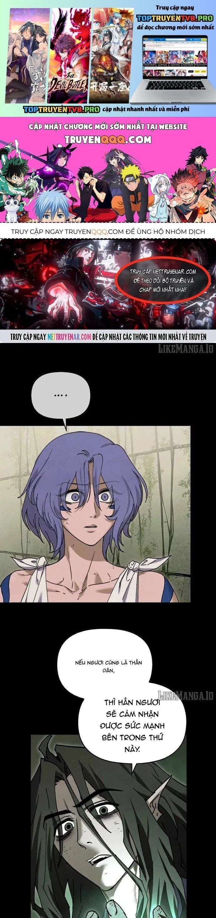 Ta Là Nhân Vật Chính Trong Trò Chơi Thiên Giới Vĩnh Hằng Chapter 36 - Trang 2