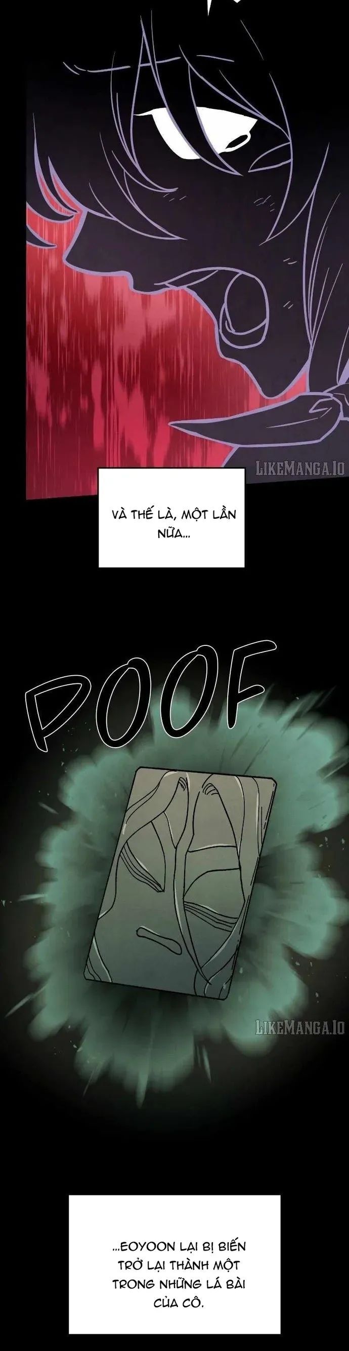 Ta Là Nhân Vật Chính Trong Trò Chơi Thiên Giới Vĩnh Hằng Chapter 36 - Trang 2