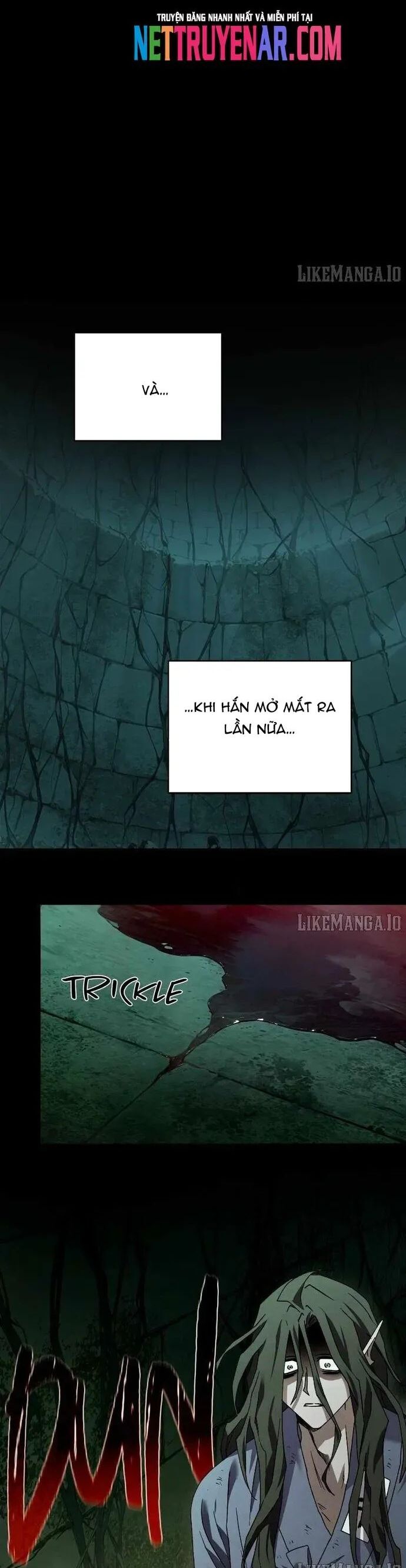 Ta Là Nhân Vật Chính Trong Trò Chơi Thiên Giới Vĩnh Hằng Chapter 36 - Trang 2