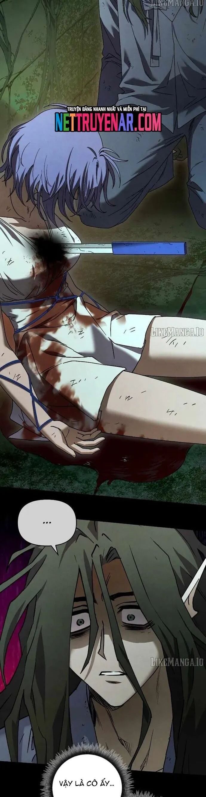 Ta Là Nhân Vật Chính Trong Trò Chơi Thiên Giới Vĩnh Hằng Chapter 36 - Trang 2