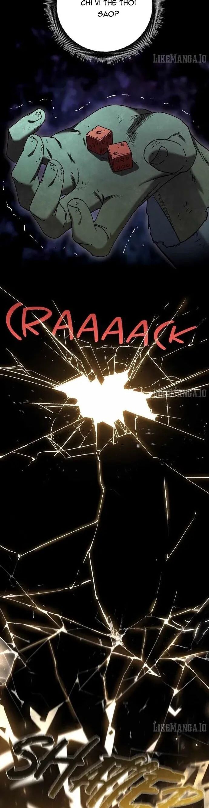 Ta Là Nhân Vật Chính Trong Trò Chơi Thiên Giới Vĩnh Hằng Chapter 36 - Trang 2