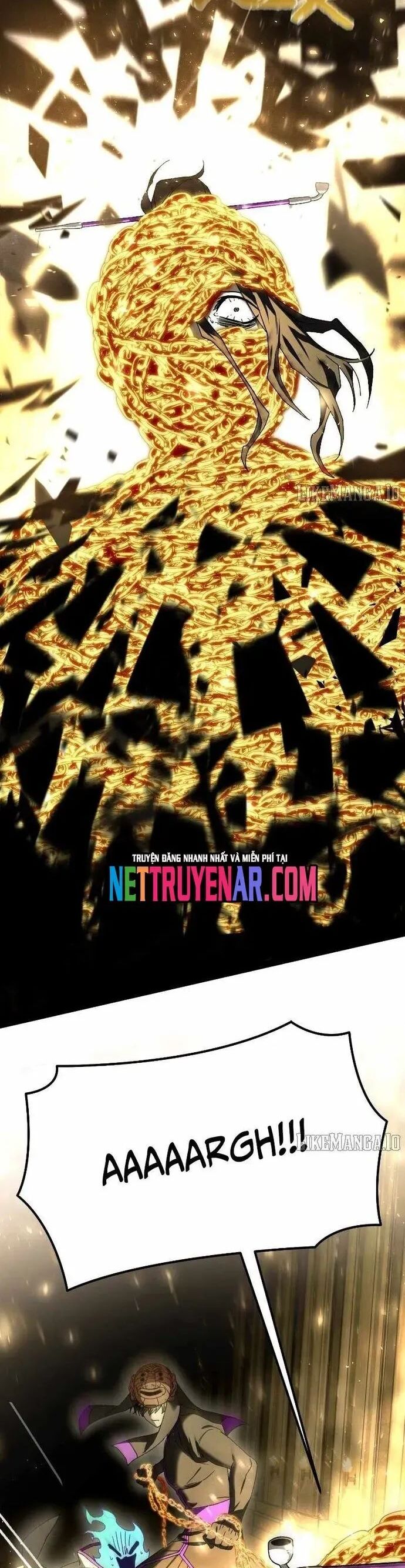 Ta Là Nhân Vật Chính Trong Trò Chơi Thiên Giới Vĩnh Hằng Chapter 36 - Trang 2