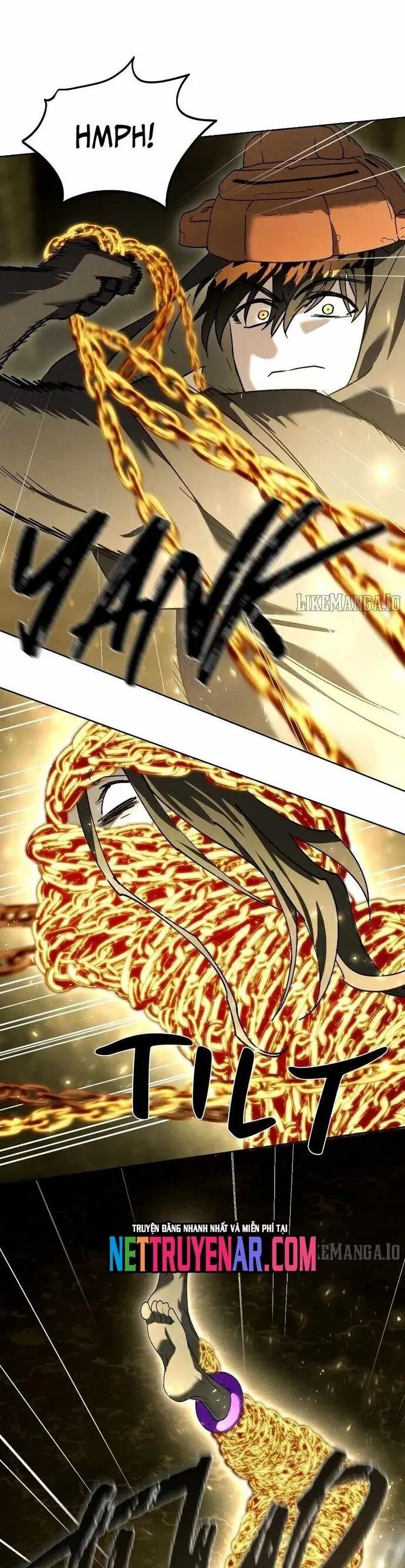 Ta Là Nhân Vật Chính Trong Trò Chơi Thiên Giới Vĩnh Hằng Chapter 36 - Trang 2