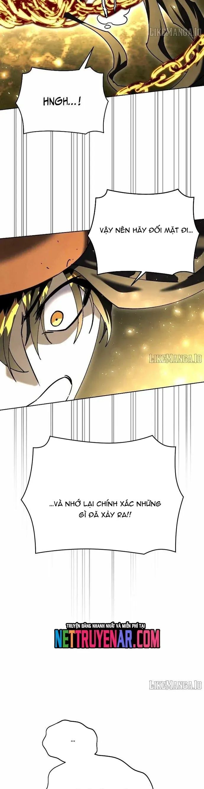 Ta Là Nhân Vật Chính Trong Trò Chơi Thiên Giới Vĩnh Hằng Chapter 36 - Trang 2