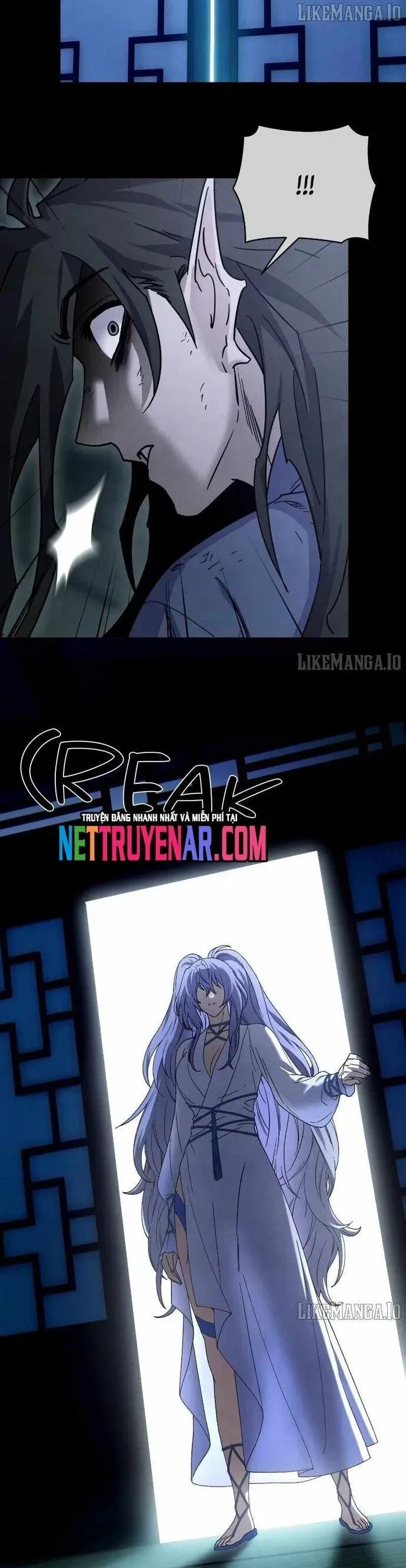 Ta Là Nhân Vật Chính Trong Trò Chơi Thiên Giới Vĩnh Hằng Chapter 36 - Trang 2