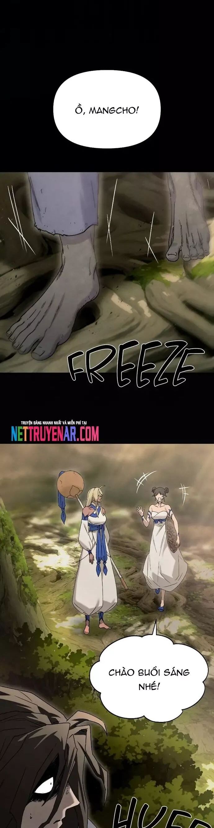 Ta Là Nhân Vật Chính Trong Trò Chơi Thiên Giới Vĩnh Hằng Chapter 37 - Trang 2