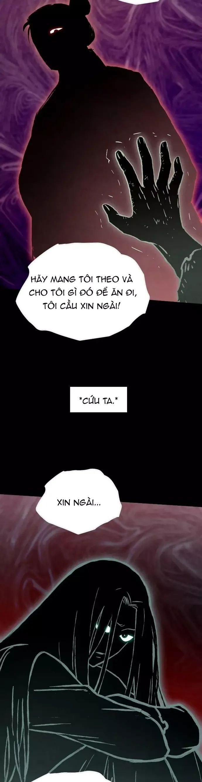 Ta Là Nhân Vật Chính Trong Trò Chơi Thiên Giới Vĩnh Hằng Chapter 37 - Trang 2