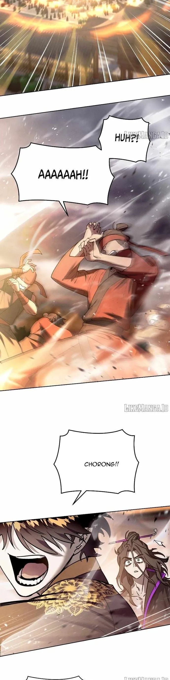 Ta Là Nhân Vật Chính Trong Trò Chơi Thiên Giới Vĩnh Hằng Chapter 39 - Trang 2