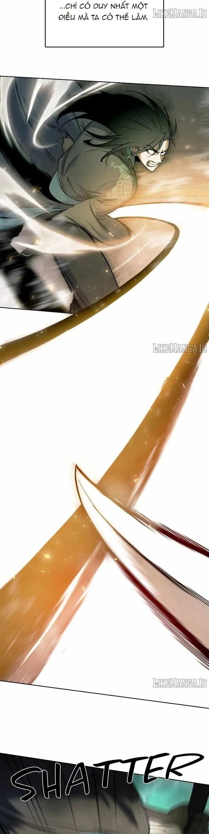 Ta Là Nhân Vật Chính Trong Trò Chơi Thiên Giới Vĩnh Hằng Chapter 39 - Trang 2