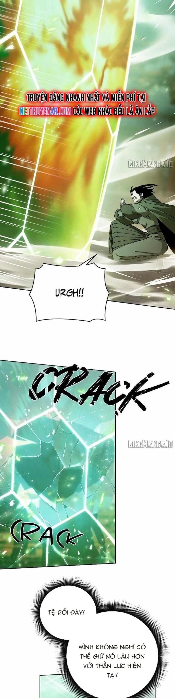 Ta Là Nhân Vật Chính Trong Trò Chơi Thiên Giới Vĩnh Hằng Chapter 39 - Trang 2