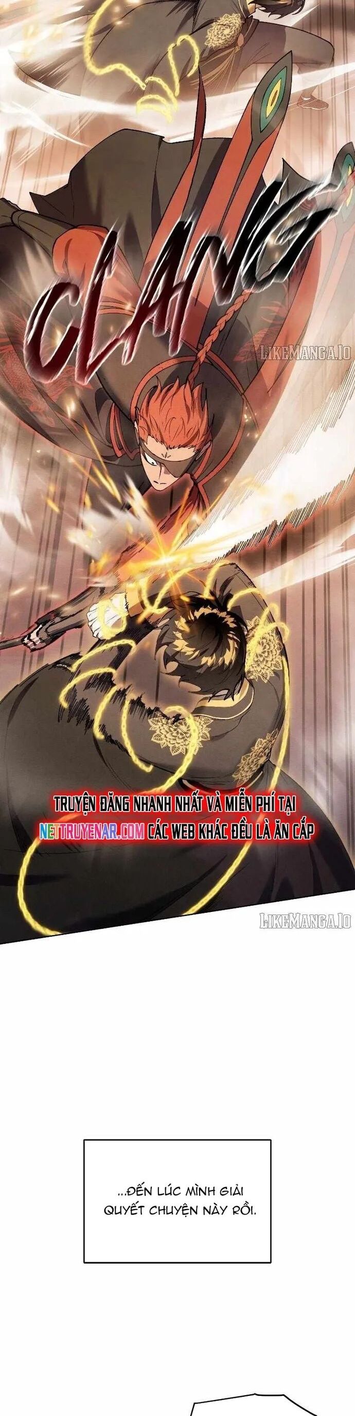 Ta Là Nhân Vật Chính Trong Trò Chơi Thiên Giới Vĩnh Hằng Chapter 39 - Trang 2