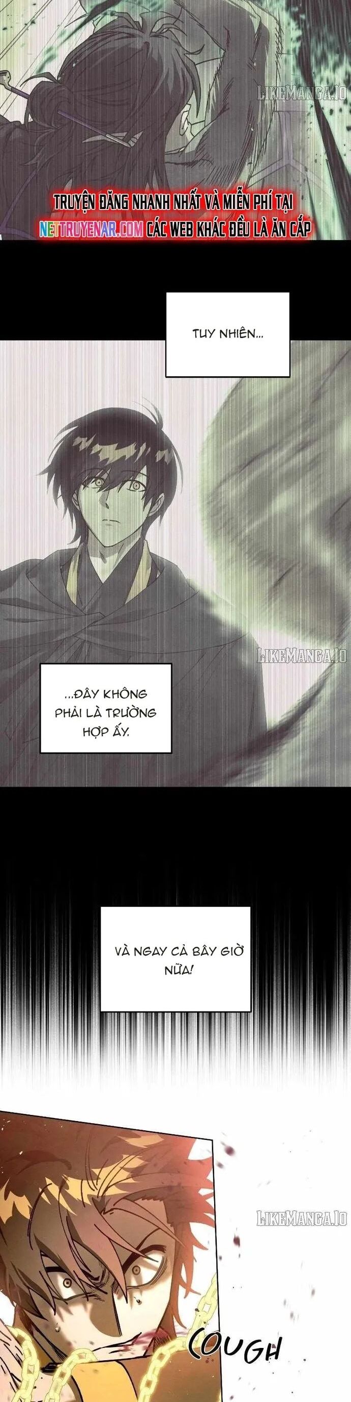 Ta Là Nhân Vật Chính Trong Trò Chơi Thiên Giới Vĩnh Hằng Chapter 39 - Trang 2