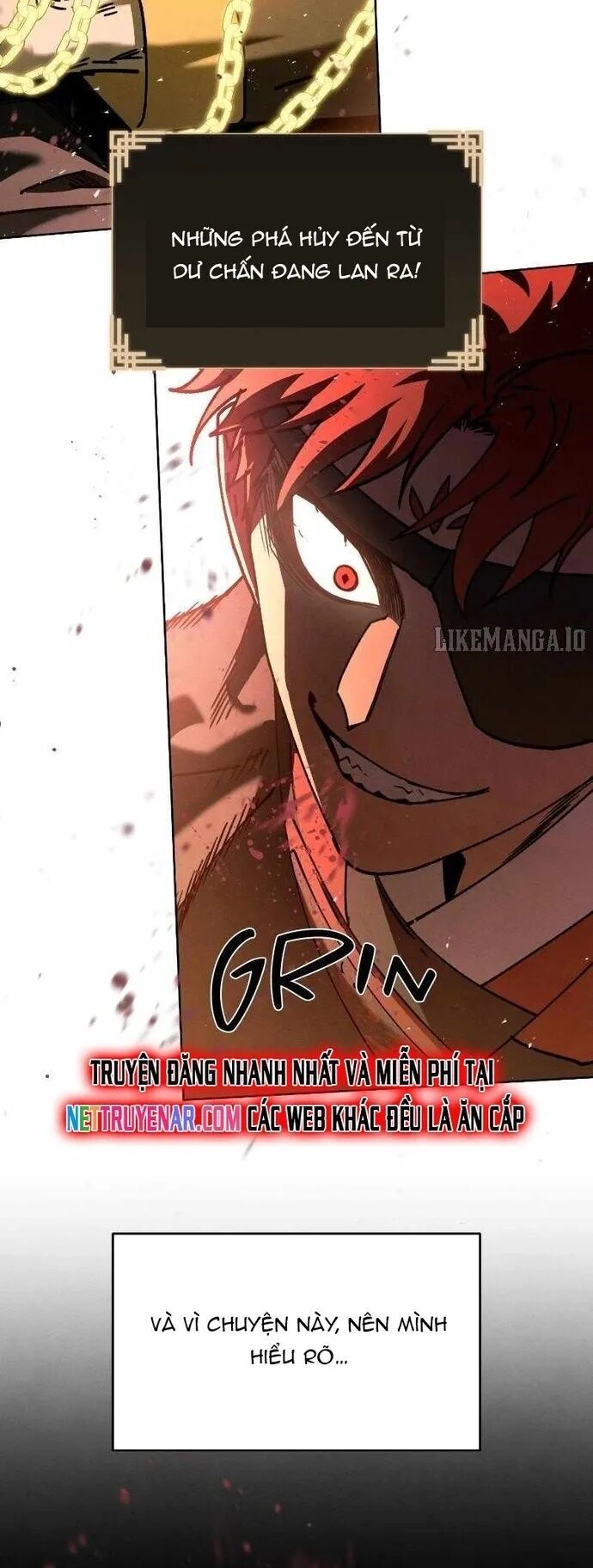 Ta Là Nhân Vật Chính Trong Trò Chơi Thiên Giới Vĩnh Hằng Chapter 39 - Trang 2