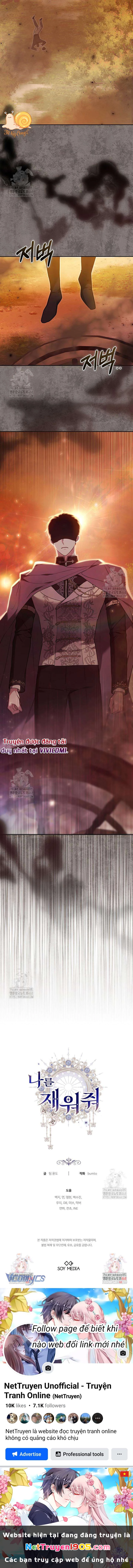 Hãy Ru Em Ngủ Chapter 43 - Trang 2
