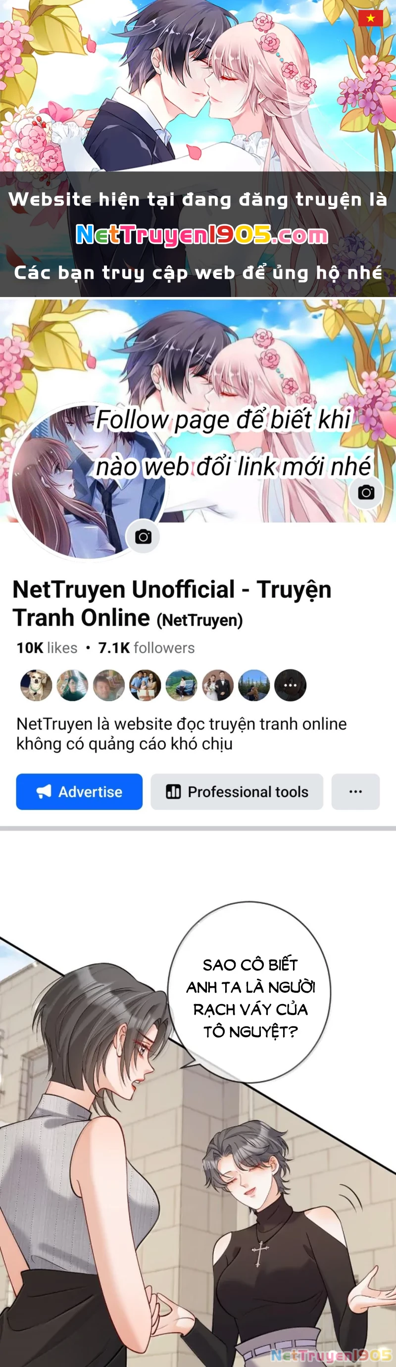 Bạch Nguyệt Quang Cô Ấy Luôn Muốn Đánh Dấu Tôi Chapter 20 - Trang 2