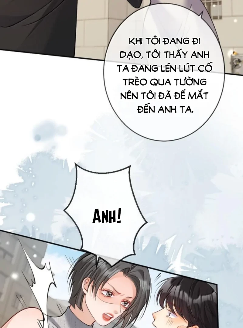 Bạch Nguyệt Quang Cô Ấy Luôn Muốn Đánh Dấu Tôi Chapter 20 - Trang 2