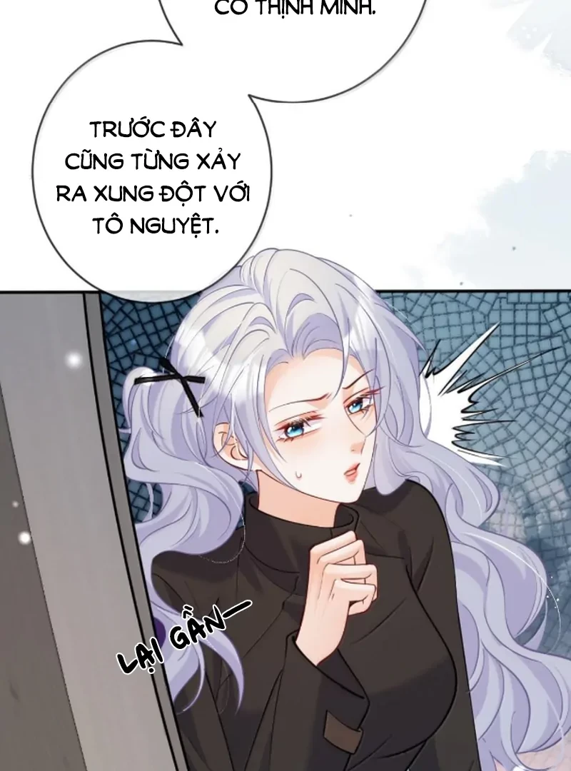 Bạch Nguyệt Quang Cô Ấy Luôn Muốn Đánh Dấu Tôi Chapter 20 - Trang 2