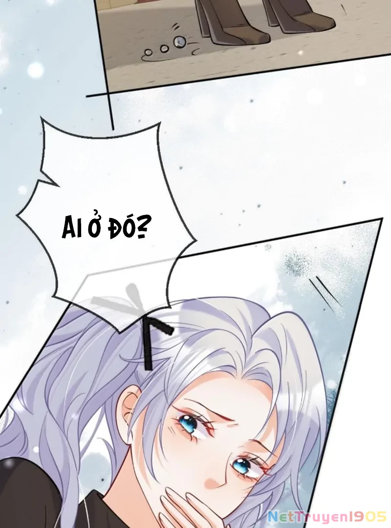 Bạch Nguyệt Quang Cô Ấy Luôn Muốn Đánh Dấu Tôi Chapter 20 - Trang 2
