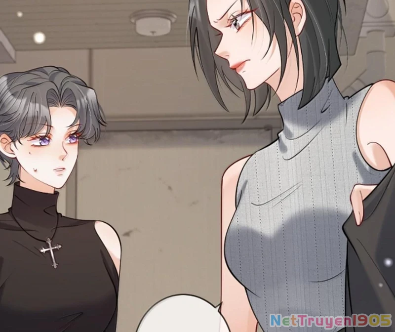 Bạch Nguyệt Quang Cô Ấy Luôn Muốn Đánh Dấu Tôi Chapter 20 - Trang 2