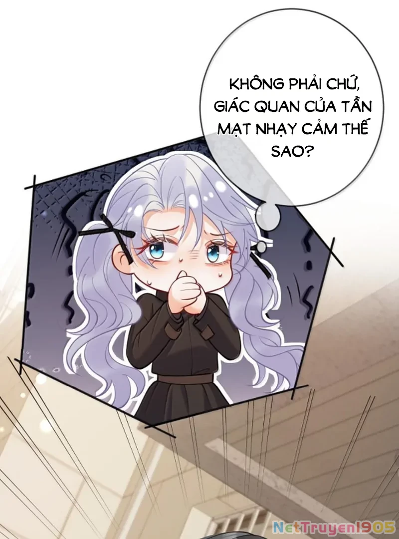 Bạch Nguyệt Quang Cô Ấy Luôn Muốn Đánh Dấu Tôi Chapter 20 - Trang 2