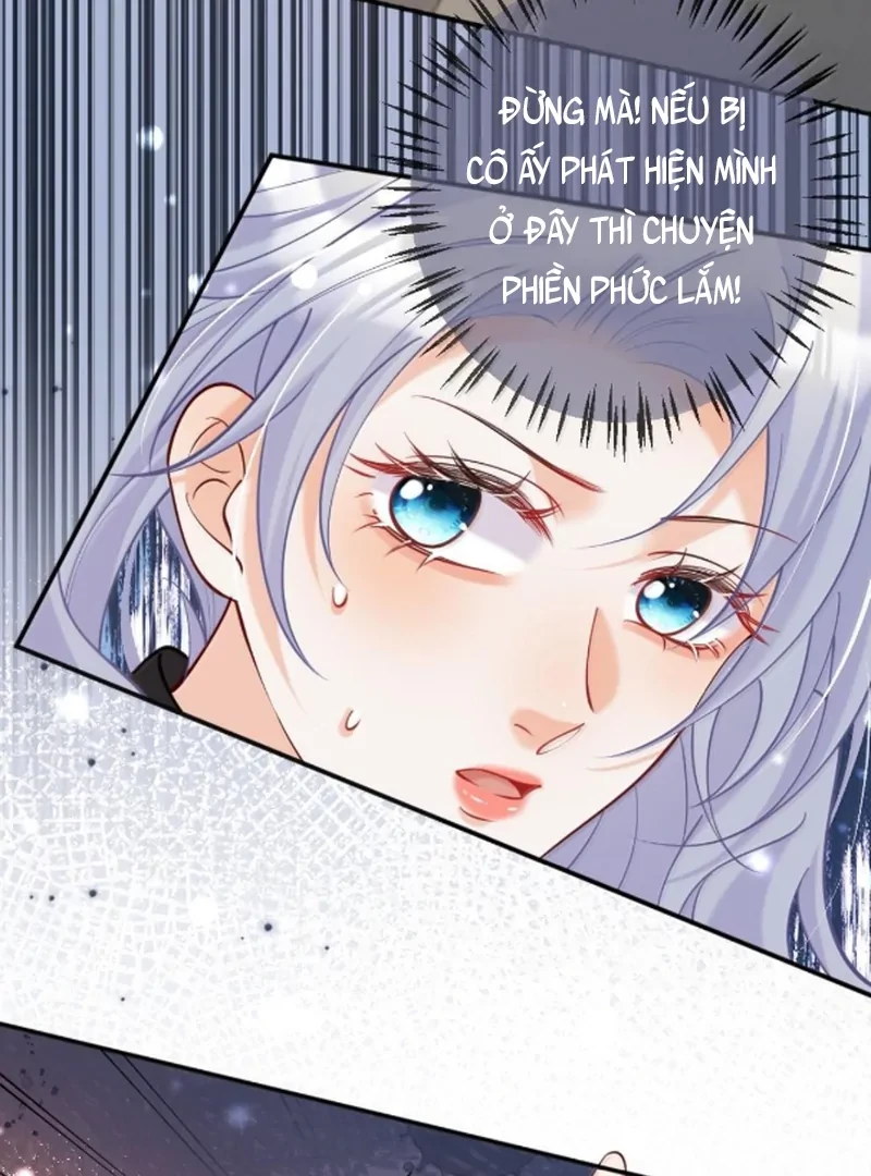 Bạch Nguyệt Quang Cô Ấy Luôn Muốn Đánh Dấu Tôi Chapter 20 - Trang 2