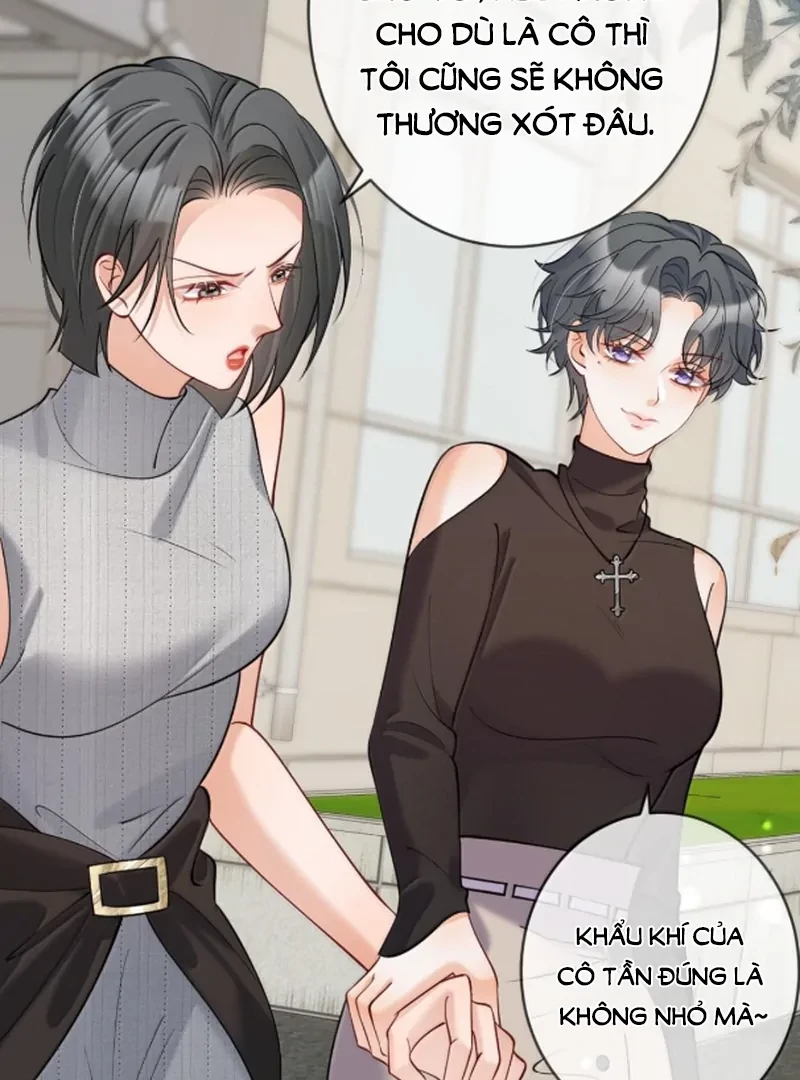 Bạch Nguyệt Quang Cô Ấy Luôn Muốn Đánh Dấu Tôi Chapter 20 - Trang 2
