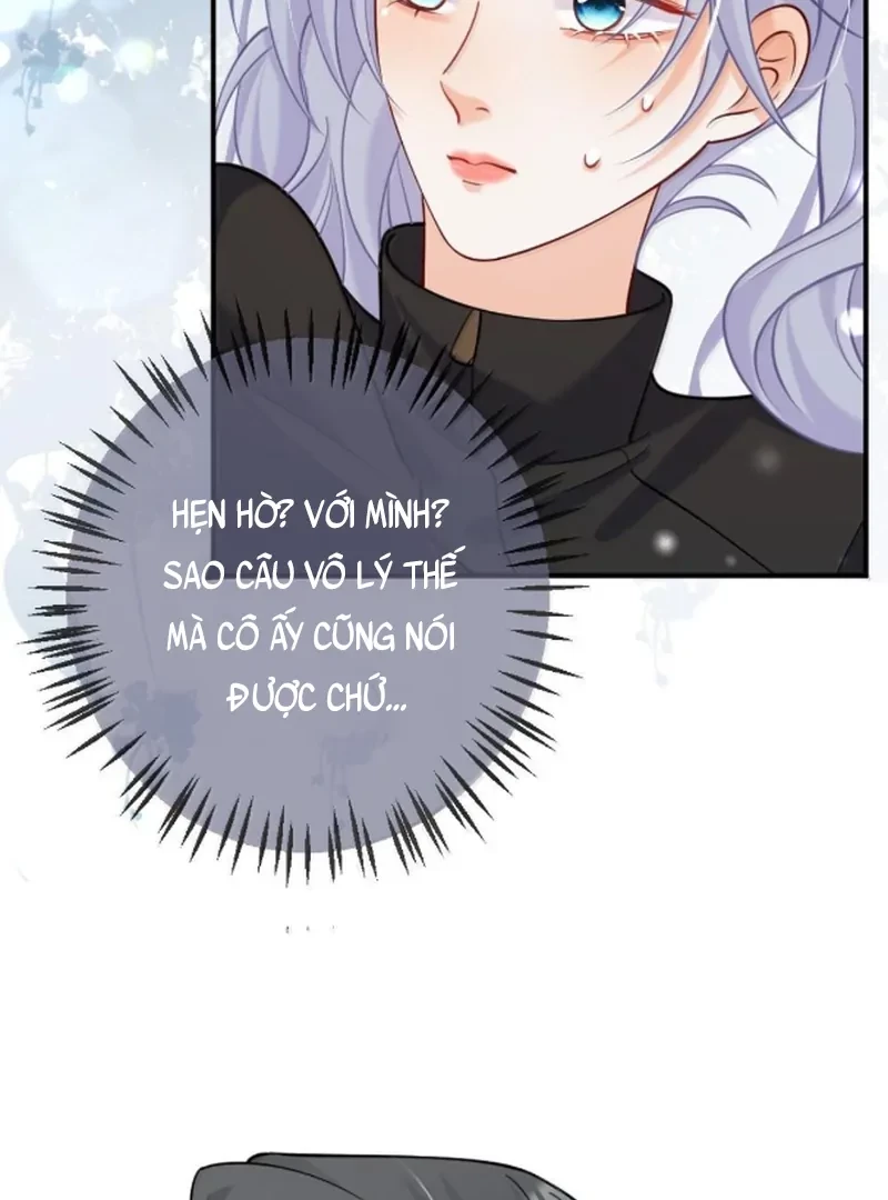 Bạch Nguyệt Quang Cô Ấy Luôn Muốn Đánh Dấu Tôi Chapter 20 - Trang 2