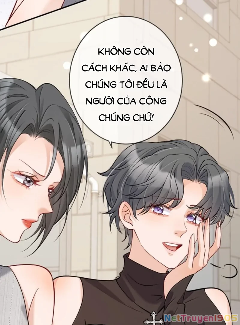 Bạch Nguyệt Quang Cô Ấy Luôn Muốn Đánh Dấu Tôi Chapter 20 - Trang 2
