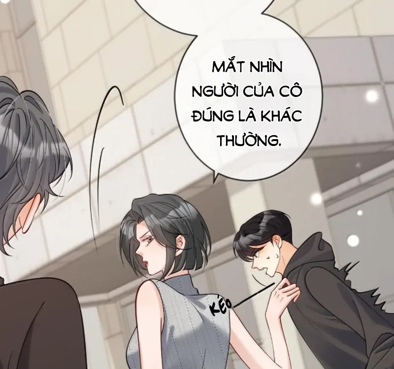 Bạch Nguyệt Quang Cô Ấy Luôn Muốn Đánh Dấu Tôi Chapter 20 - Trang 2