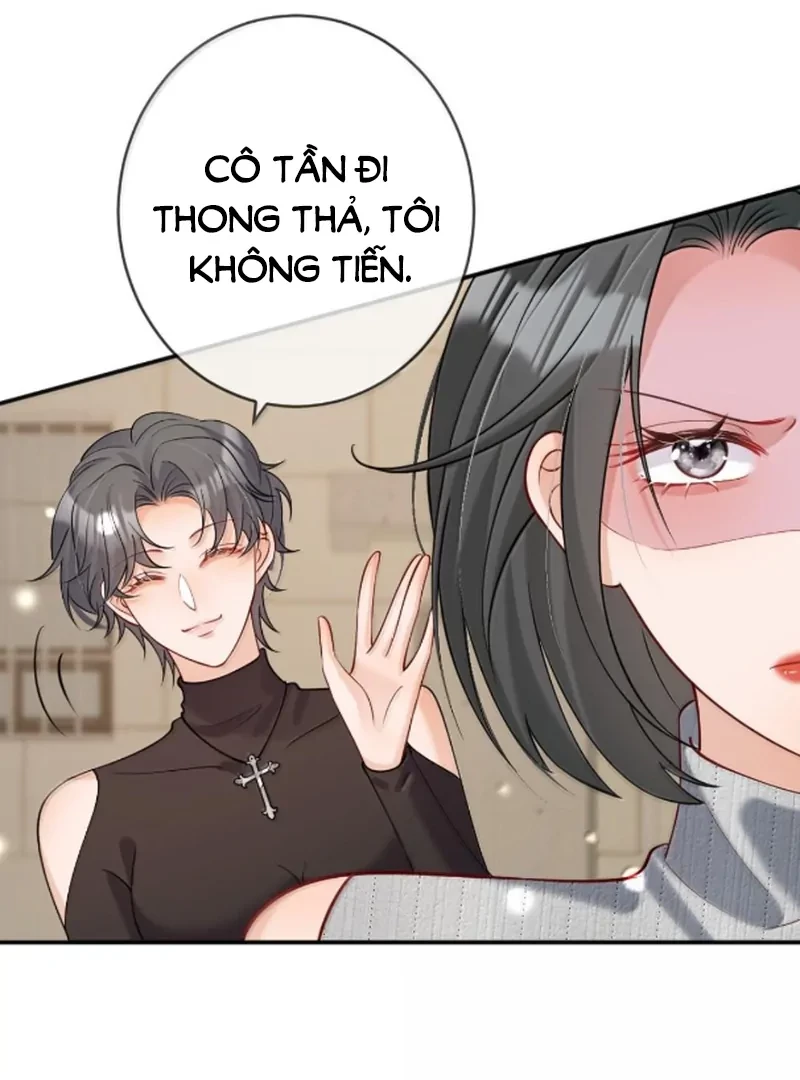 Bạch Nguyệt Quang Cô Ấy Luôn Muốn Đánh Dấu Tôi Chapter 20 - Trang 2