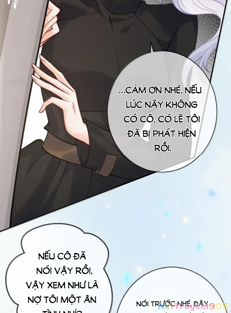 Bạch Nguyệt Quang Cô Ấy Luôn Muốn Đánh Dấu Tôi Chapter 20 - Trang 2