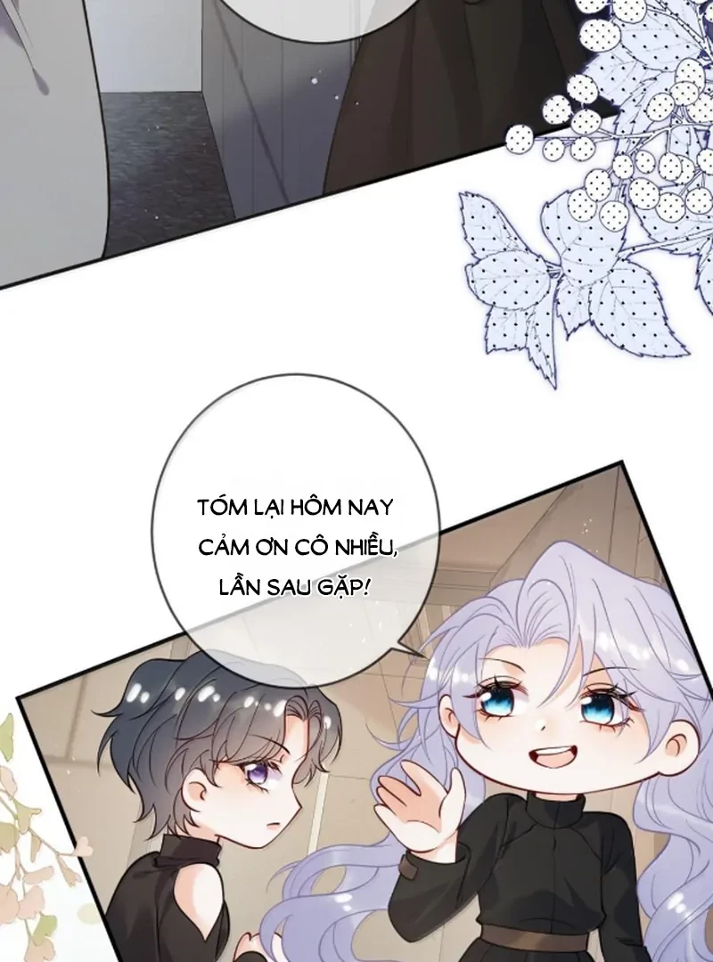 Bạch Nguyệt Quang Cô Ấy Luôn Muốn Đánh Dấu Tôi Chapter 20 - Trang 2
