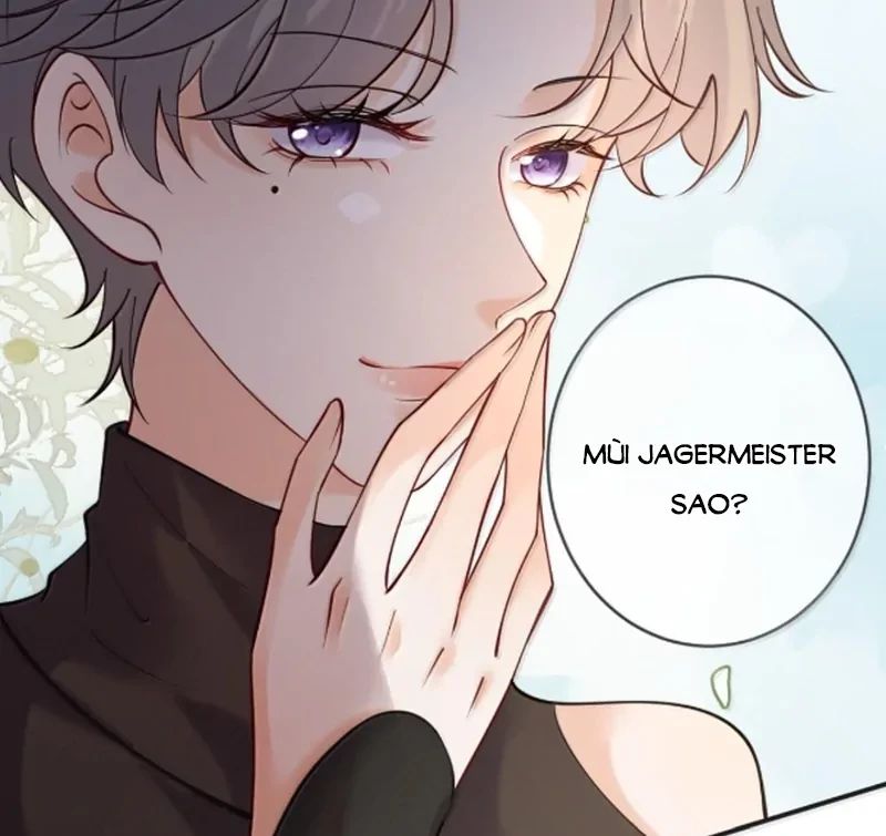 Bạch Nguyệt Quang Cô Ấy Luôn Muốn Đánh Dấu Tôi Chapter 20 - Trang 2