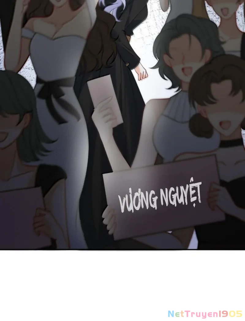 Bạch Nguyệt Quang Cô Ấy Luôn Muốn Đánh Dấu Tôi Chapter 20 - Trang 2