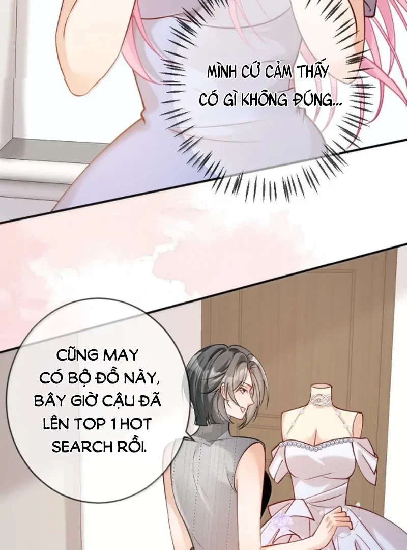 Bạch Nguyệt Quang Cô Ấy Luôn Muốn Đánh Dấu Tôi Chapter 20 - Trang 2