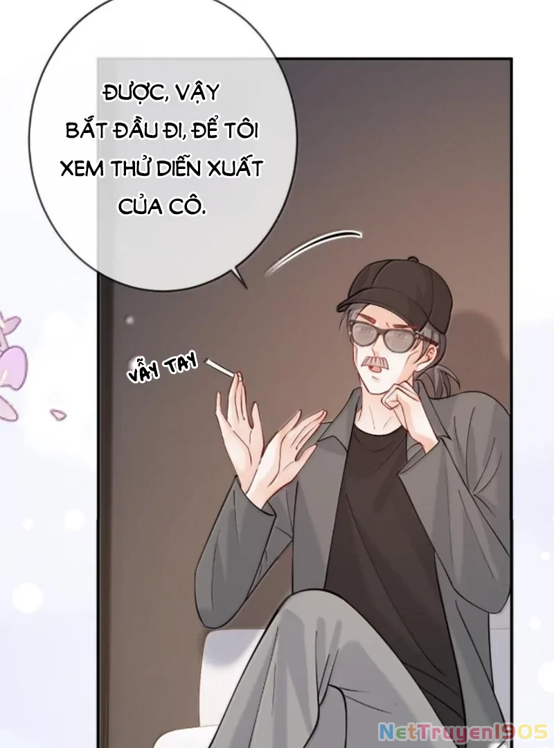 Bạch Nguyệt Quang Cô Ấy Luôn Muốn Đánh Dấu Tôi Chapter 23 - Trang 2