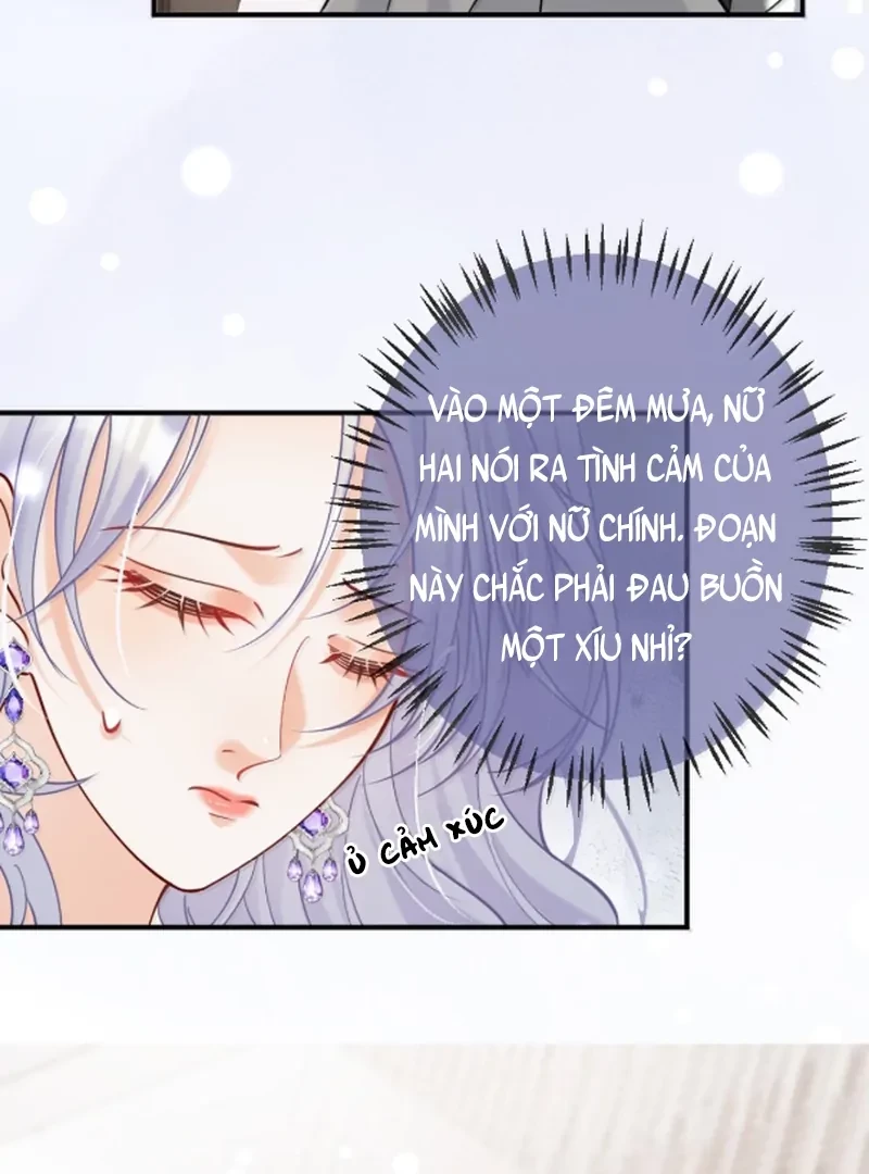 Bạch Nguyệt Quang Cô Ấy Luôn Muốn Đánh Dấu Tôi Chapter 23 - Trang 2