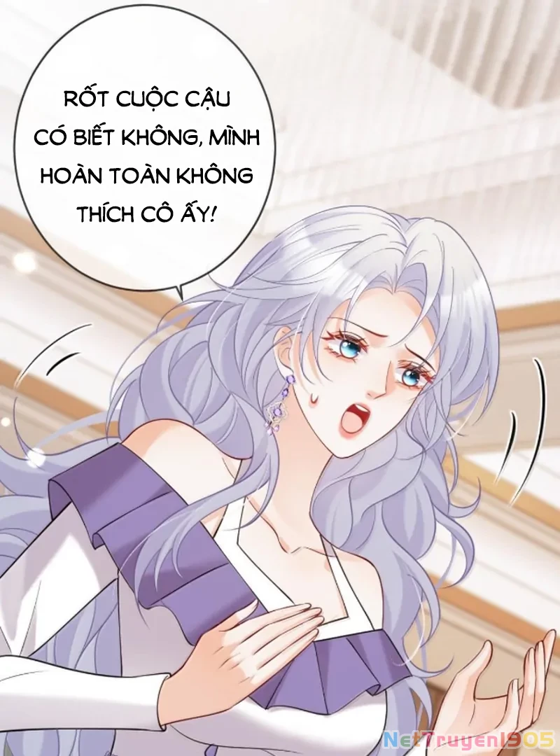 Bạch Nguyệt Quang Cô Ấy Luôn Muốn Đánh Dấu Tôi Chapter 23 - Trang 2