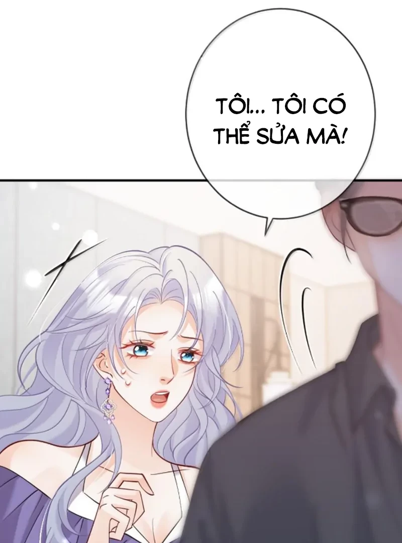 Bạch Nguyệt Quang Cô Ấy Luôn Muốn Đánh Dấu Tôi Chapter 23 - Trang 2