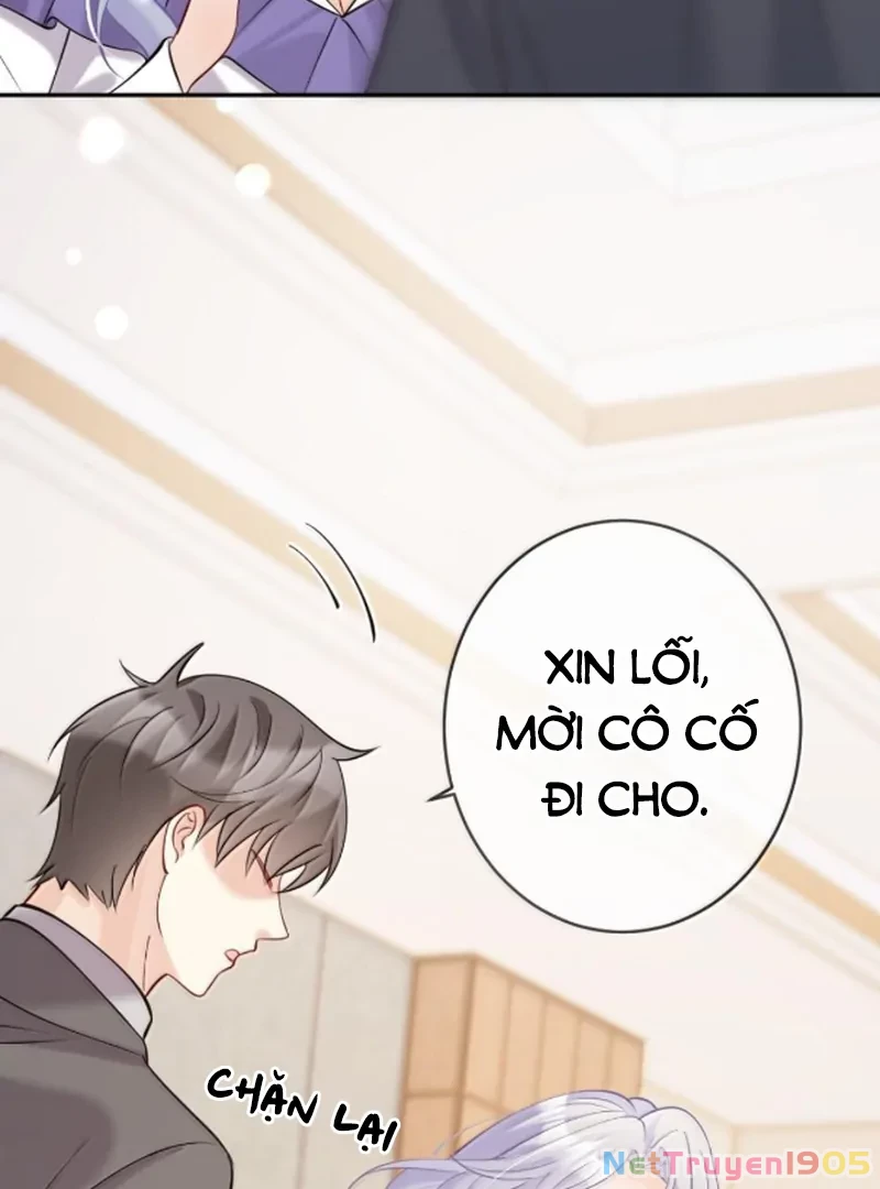 Bạch Nguyệt Quang Cô Ấy Luôn Muốn Đánh Dấu Tôi Chapter 23 - Trang 2