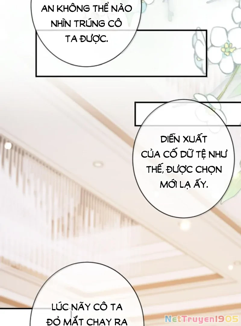 Bạch Nguyệt Quang Cô Ấy Luôn Muốn Đánh Dấu Tôi Chapter 23 - Trang 2