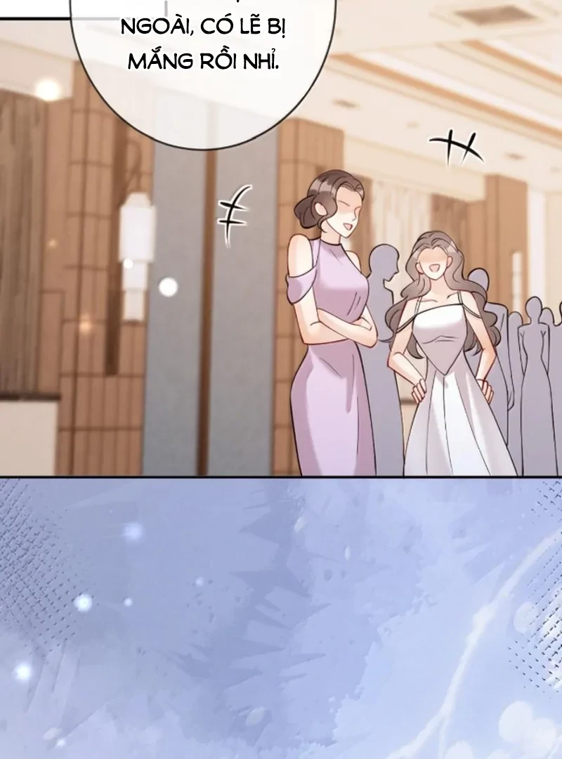 Bạch Nguyệt Quang Cô Ấy Luôn Muốn Đánh Dấu Tôi Chapter 23 - Trang 2