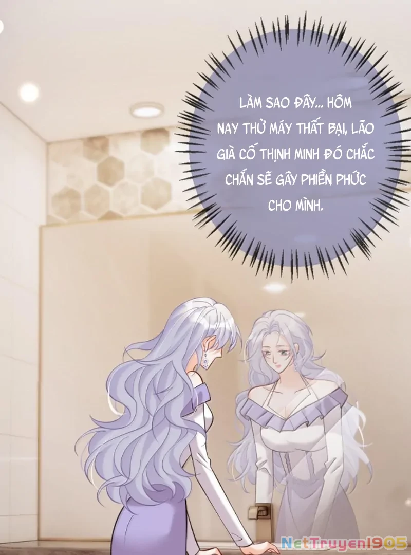 Bạch Nguyệt Quang Cô Ấy Luôn Muốn Đánh Dấu Tôi Chapter 23 - Trang 2