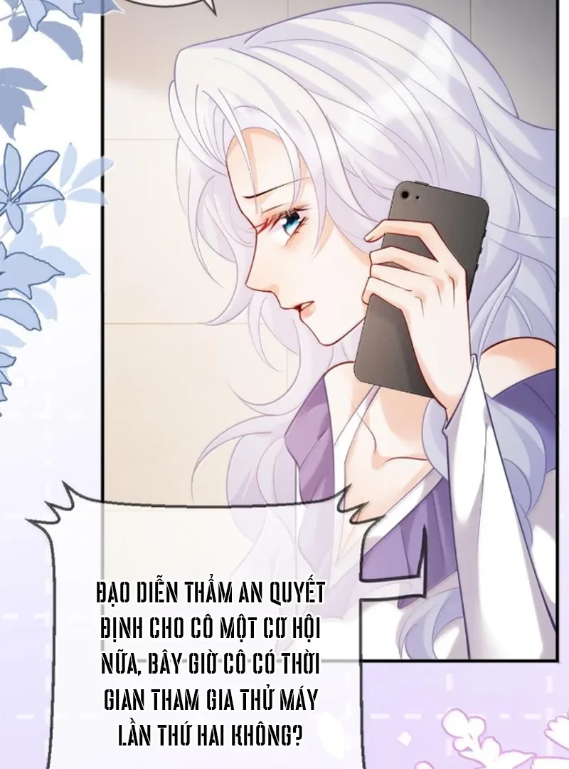 Bạch Nguyệt Quang Cô Ấy Luôn Muốn Đánh Dấu Tôi Chapter 23 - Trang 2