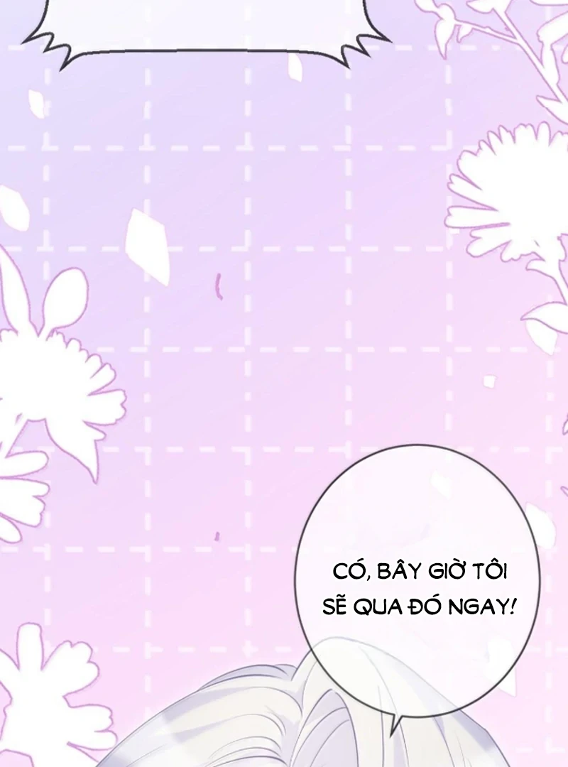 Bạch Nguyệt Quang Cô Ấy Luôn Muốn Đánh Dấu Tôi Chapter 23 - Trang 2