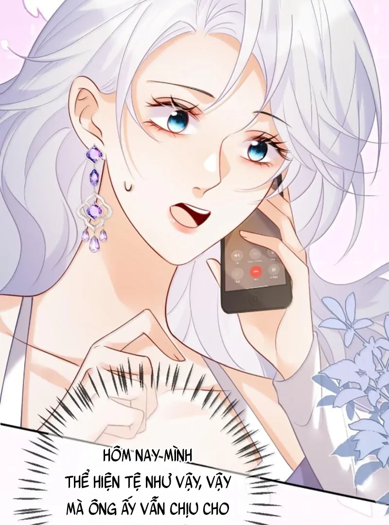 Bạch Nguyệt Quang Cô Ấy Luôn Muốn Đánh Dấu Tôi Chapter 23 - Trang 2