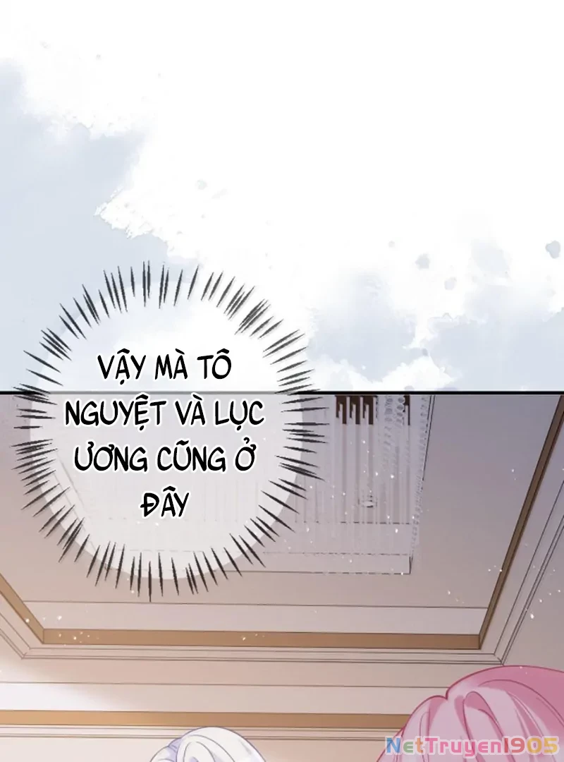 Bạch Nguyệt Quang Cô Ấy Luôn Muốn Đánh Dấu Tôi Chapter 23 - Trang 2