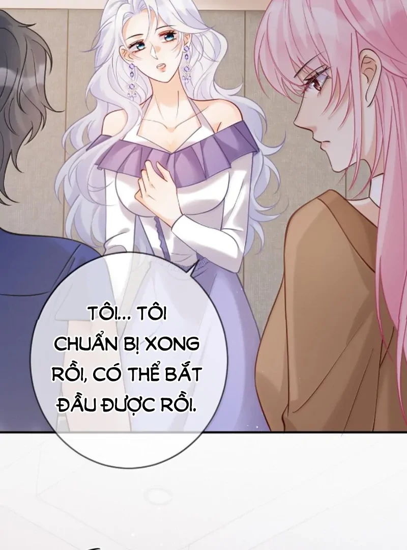 Bạch Nguyệt Quang Cô Ấy Luôn Muốn Đánh Dấu Tôi Chapter 23 - Trang 2