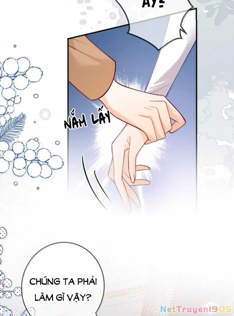 Bạch Nguyệt Quang Cô Ấy Luôn Muốn Đánh Dấu Tôi Chapter 23 - Trang 2